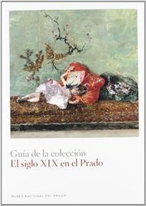 Books Frontpage El  siglo XIX en el Prado. Guía de las colecciones