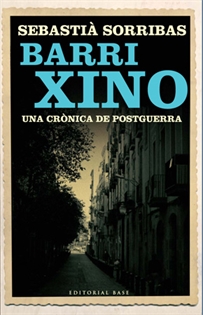 Books Frontpage Barri Xino