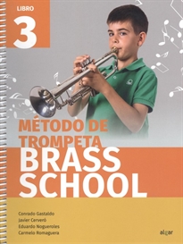 Books Frontpage Brass School Trompeta 3