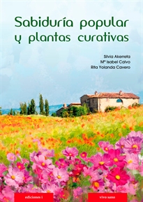 Books Frontpage Sabiduría popular y plantas curativas