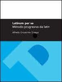 Books Frontpage Latinum per se. Método progresivo de latín