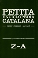 Front pagePetita Enciclopèdia Catalana