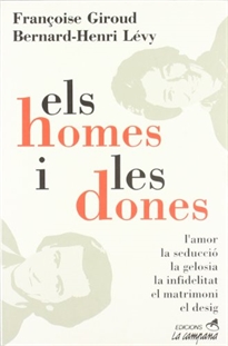 Books Frontpage Els home si les dones