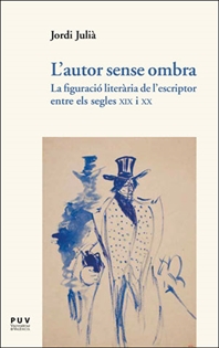 Books Frontpage L'autor sense ombra