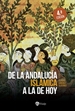 Portada del libro De la Andalucía islámica a la de hoy