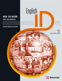 Books Frontpage English Id Britanico 3 Workbook