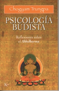 Books Frontpage Psicología budista