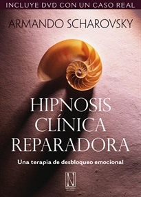 Books Frontpage Hipnosis clínica reparadora