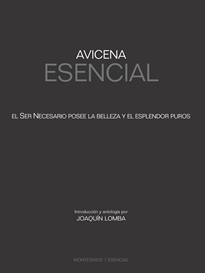 Books Frontpage Avicena Esencial