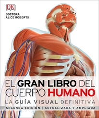 Books Frontpage El gran libro del cuerpo humano
