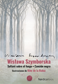 Books Frontpage Estuche Wislawa Szymborska