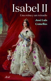 Books Frontpage Isabel II