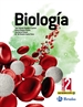 Front pageGeneración B Biología 2 Bachillerato