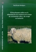 Front pageEl bicarbonato sódico en la alimentación de corderos en la etapa de crecimiento-cebo y de ovejas en lactación
