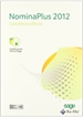 Front pageNominaPlus 2012. Guía básica Oficial