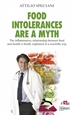 Front pageFood Intollerance are a myth -  The inflammatory relationship between food and health is finally explained in a scientific way