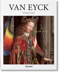 Books Frontpage Van Eyck