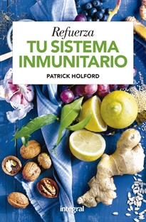 Books Frontpage Refuerza tu sistema inmunitario