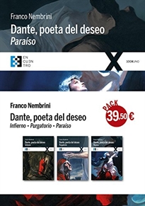 Books Frontpage PACK Dante Poeta del deseo