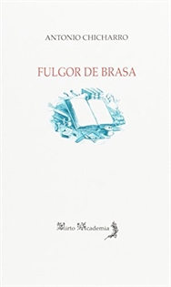 Books Frontpage Fulgor de brasa