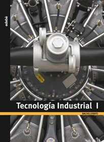 Books Frontpage Tecnología Industrial I