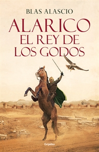 Books Frontpage Alarico. El rey de los godos (Bilogía Alarico 1)