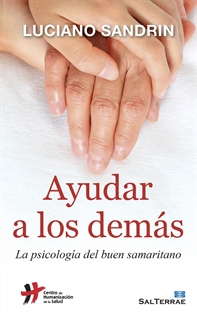 Books Frontpage Ayudar a los demás