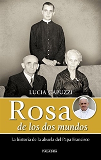 Books Frontpage Rosa de los dos mundos