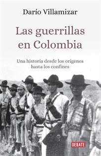 Books Frontpage Las guerrillas en Colombia