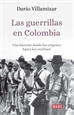 Front pageLas guerrillas en Colombia
