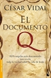 Front pageEl Documento Q