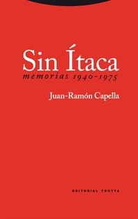 Books Frontpage Sin Ítaca