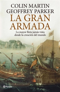 Books Frontpage La Gran Armada