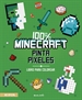 Front page100% Minecraft. Pinta píxeles