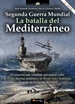 Front pageSegunda Guerra Mundial: la batalla del mediterráneo