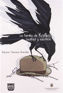 Books Frontpage La Familia De Kafka