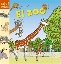 Books Frontpage El Zoo