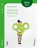 Front pageNew Natural Science Madrid 1 Primary Activity Book