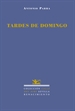 Front pageTardes de Domingo