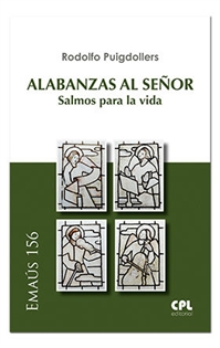 Books Frontpage Alabanzas al Señor