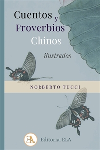 Books Frontpage Cuentos Y Proverbios Chinos Ilustrados