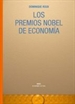 Portada del libro Los premios Nobel de Economía