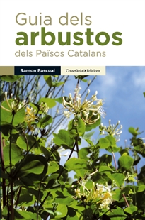 Books Frontpage Guia dels arbustos dels Països Catalans