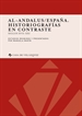 Front pageAl-Andalus/España. Historiografías en contraste