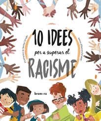 Books Frontpage 10 idees per a superar el racisme