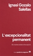 Front pageL'excepcionalitat permanent