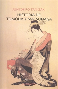 Books Frontpage Historia de Tomoda y Matsunaga