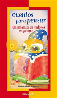 Books Frontpage Cuentos para pensar