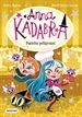 Front pageAnna Kadabra 6. Pasteles peligrosos