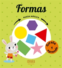 Books Frontpage Formas